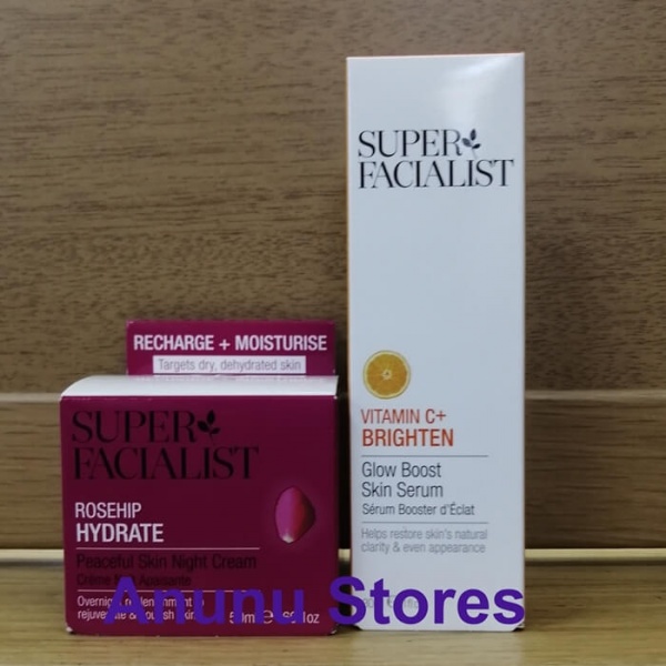 Super Facialist Skincare